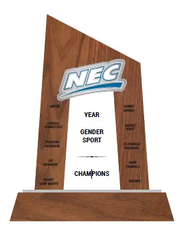 CONF-NEC NEC-1 Tournament Champion