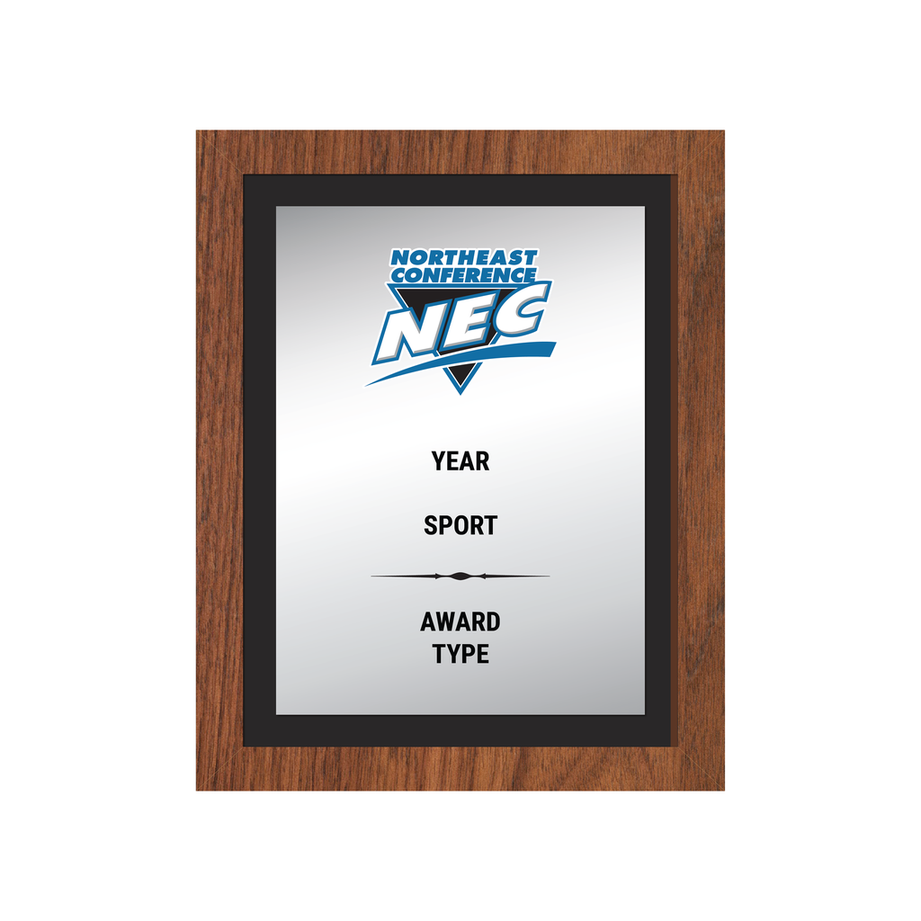 CONF-NEC NEC-4 MVP