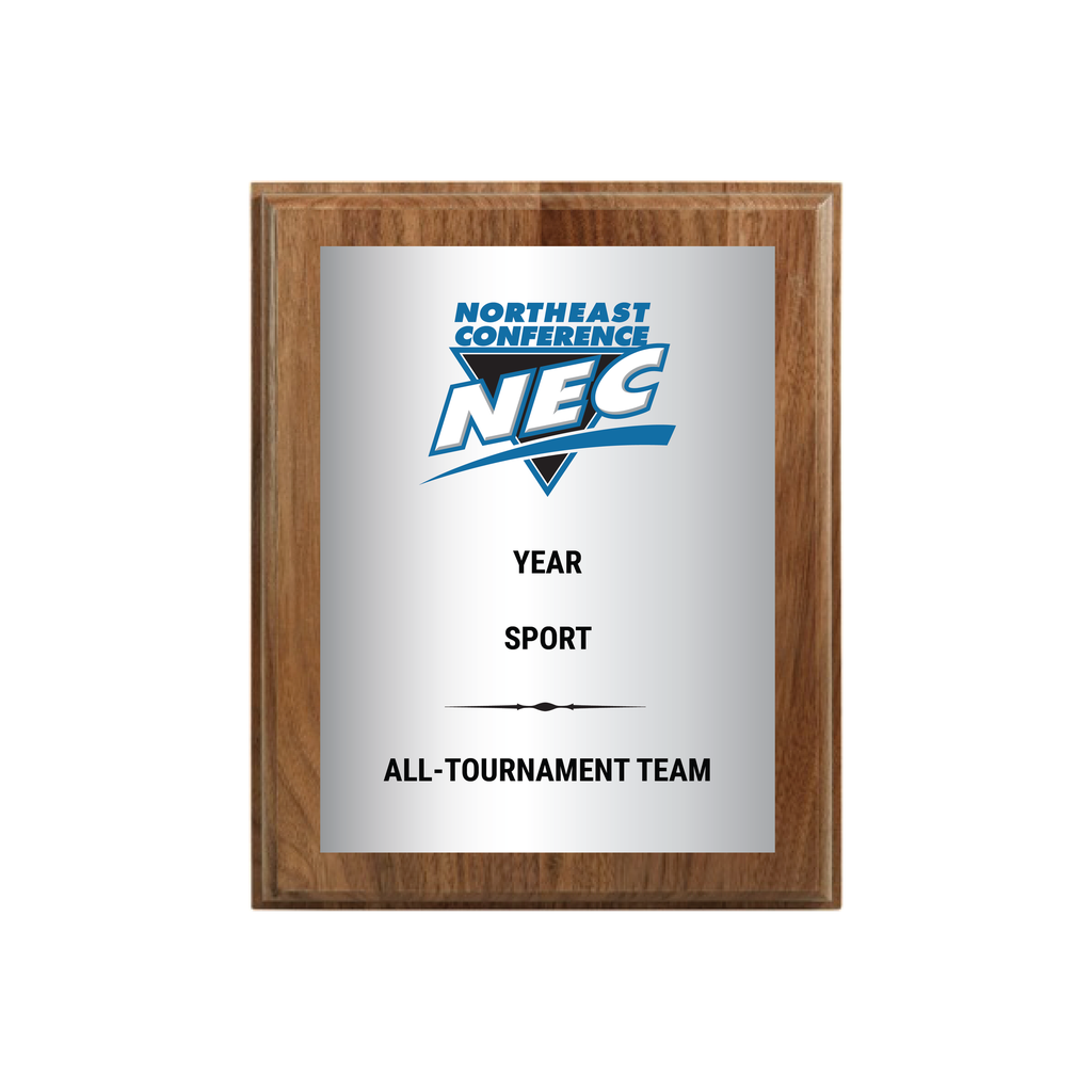 CONF-NEC NEC-5 All Tournament Team