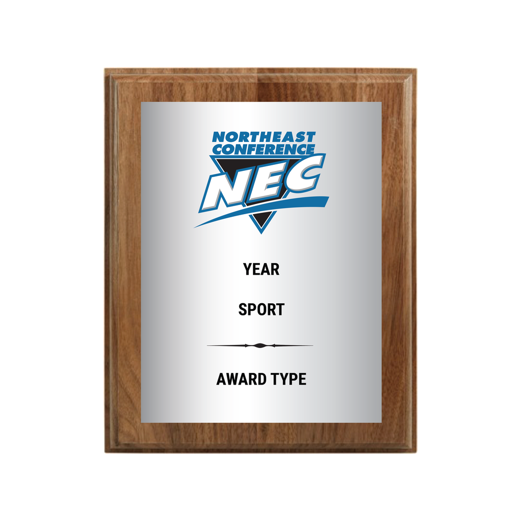 CONF-NEC NEC-6 Second Team