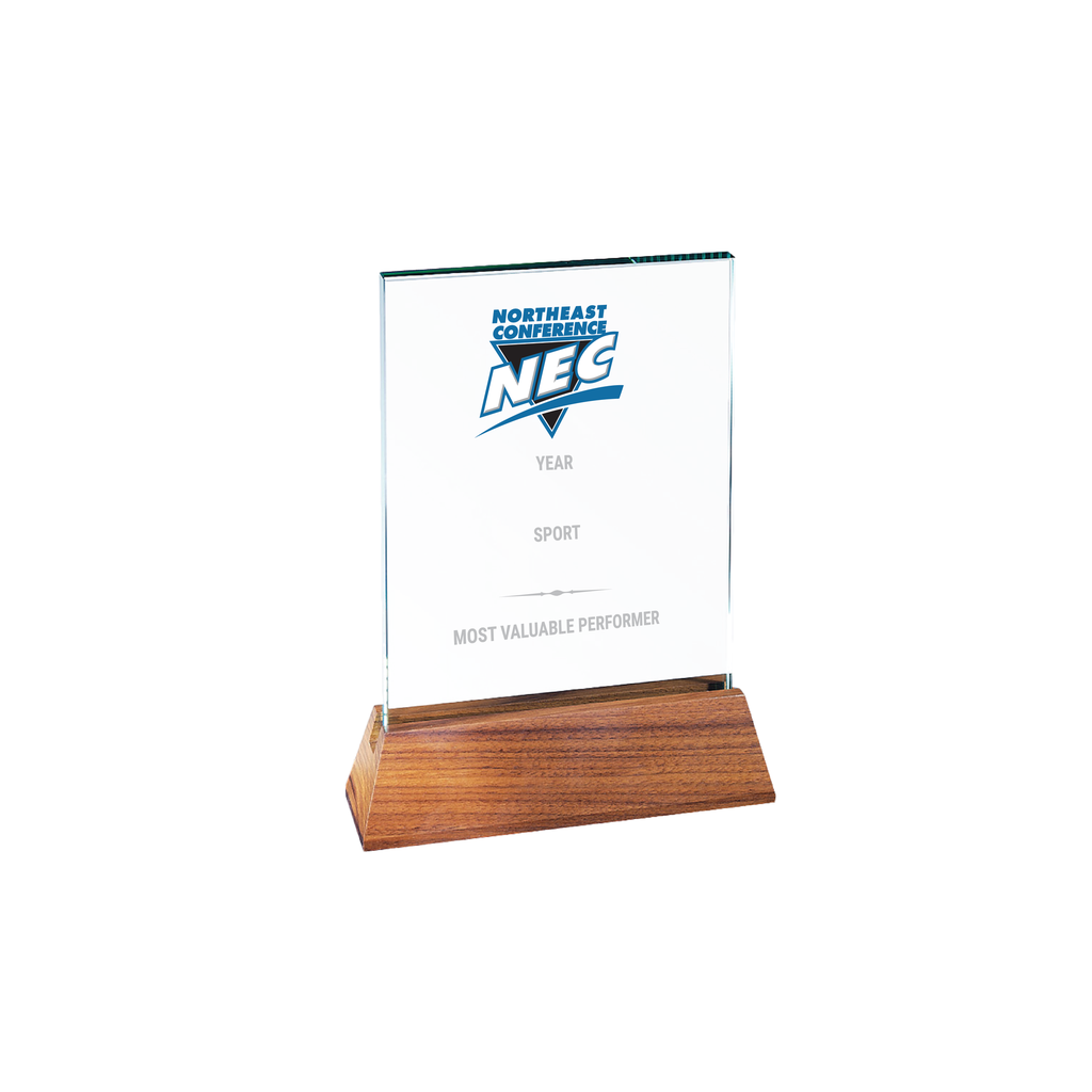 CONF-NEC NEC10 MVP Track & Field