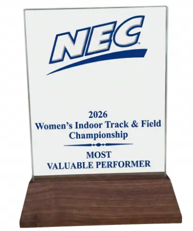 CONF-NEC NEC10 MVP Track & Field