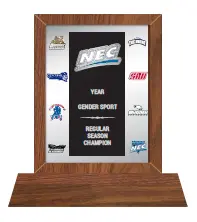 [BLD00176] CONF-NEC NEC-3 Regular Season Champion