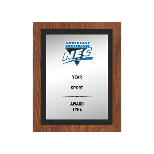 [BLD00177] CONF-NEC NEC-4 MVP