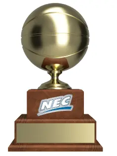 [BLD00173] CONF-NEC NEC24 Basketball Champion